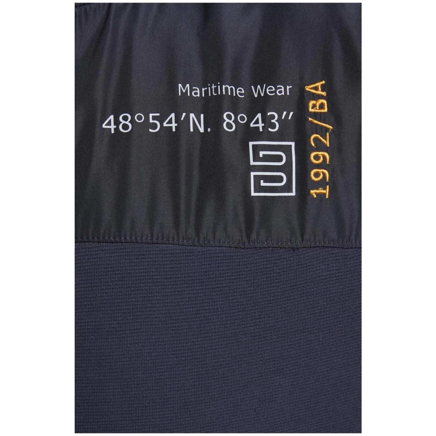 Sweatjacke NELZINO 6 Sweatjacke NELZINO – Bild 6