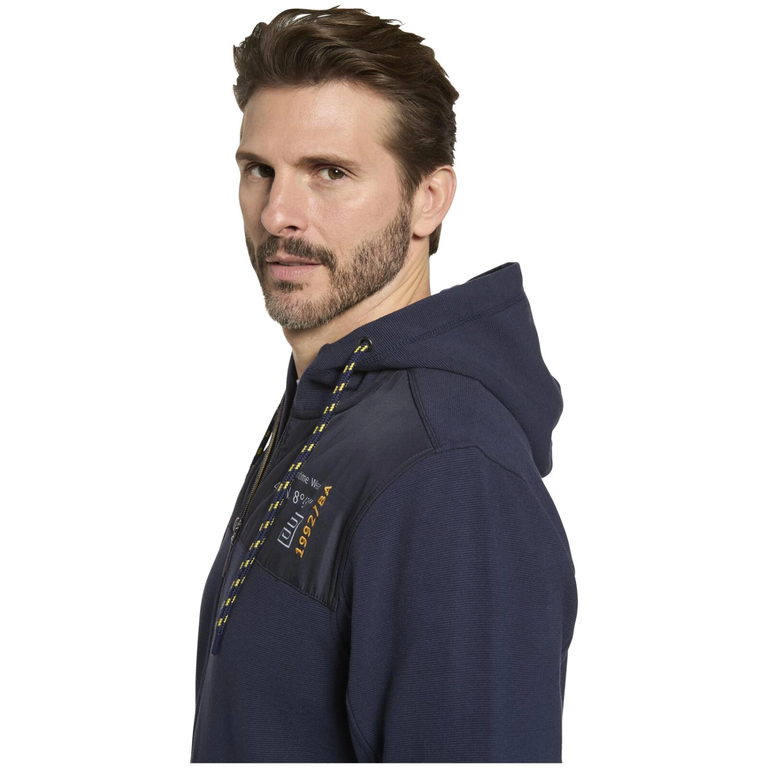 Sweatjacke NELZINO 7 Sweatjacke NELZINO – Bild 7