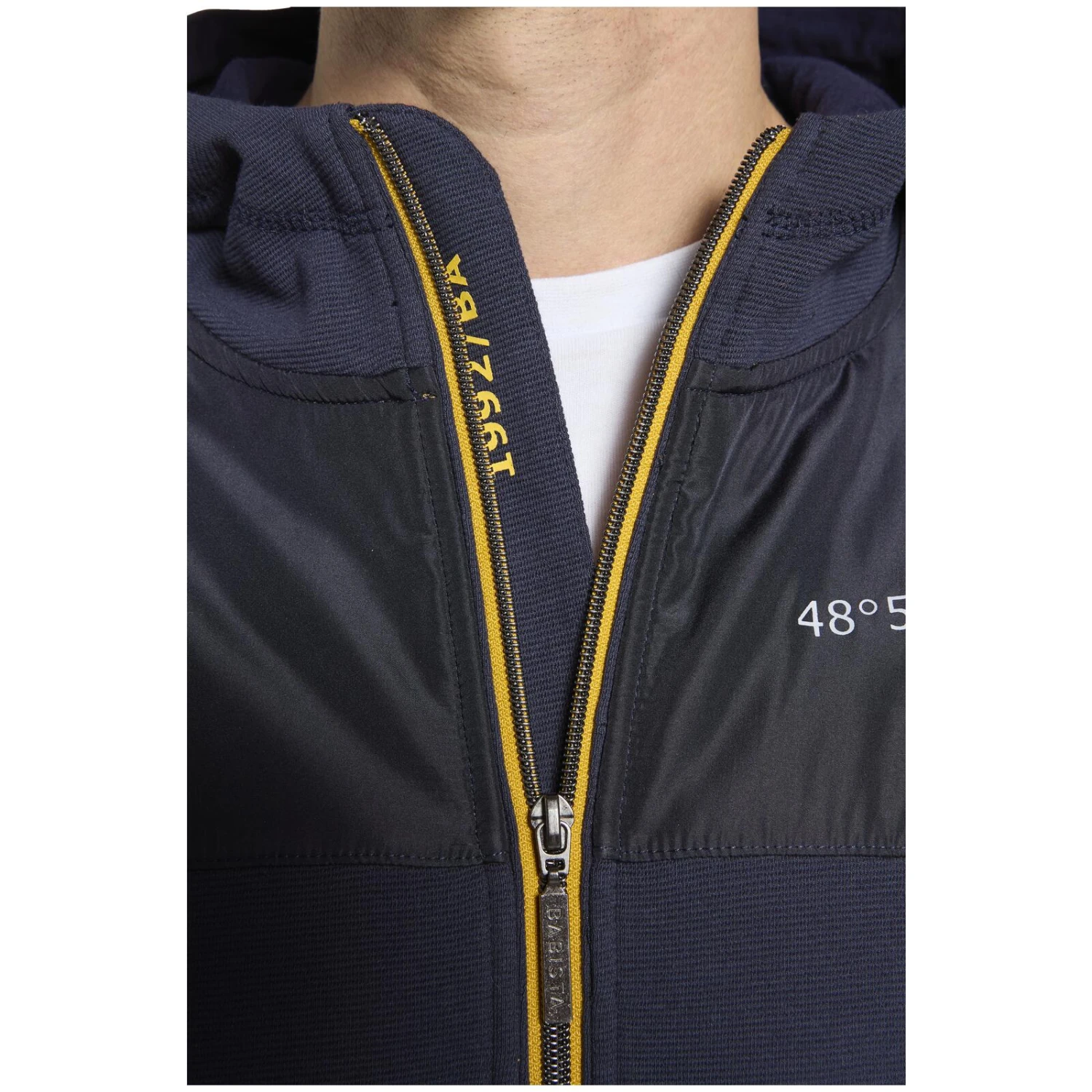 Sweatjacke NELZINO 8 Sweatjacke NELZINO – Bild 8