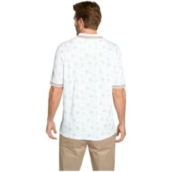 Poloshirt ELEGUNO -Babista De server 1360