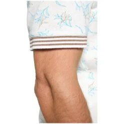 Poloshirt ELEGUNO -Babista De server 1362