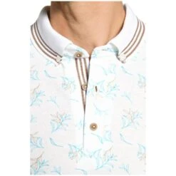 Poloshirt ELEGUNO -Babista De server 1363