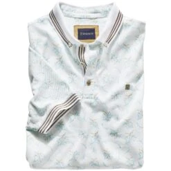 Poloshirt ELEGUNO -Babista De server 1364