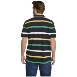 Poloshirt RIVENTO 9 Poloshirt RIVENTO -Babista De server 1368