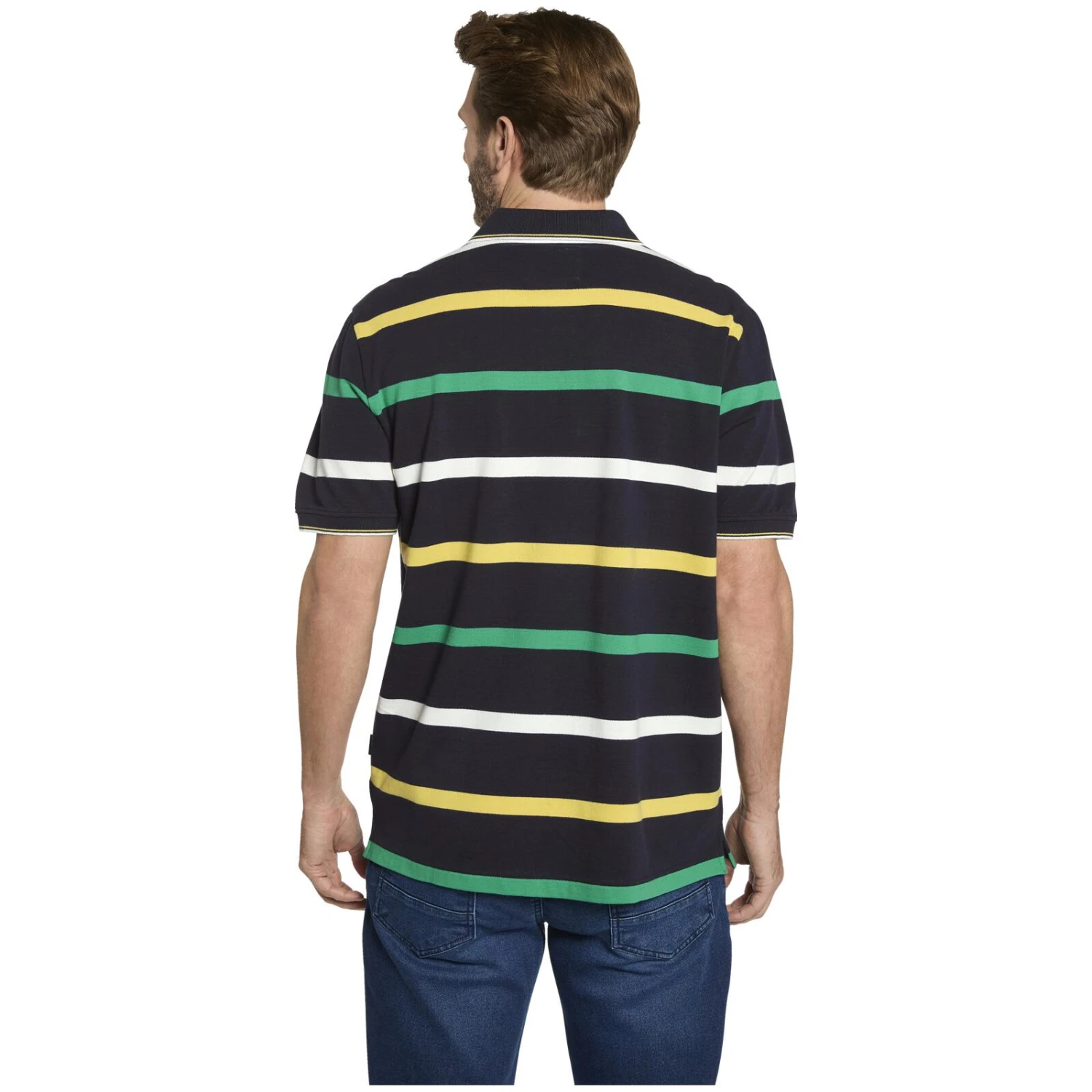 Poloshirt RIVENTO 3 Poloshirt RIVENTO – Bild 3