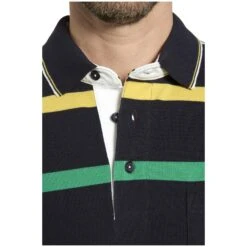 Poloshirt RIVENTO 11 Poloshirt RIVENTO -Babista De server 1370