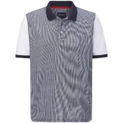 Poloshirt ELVENTO