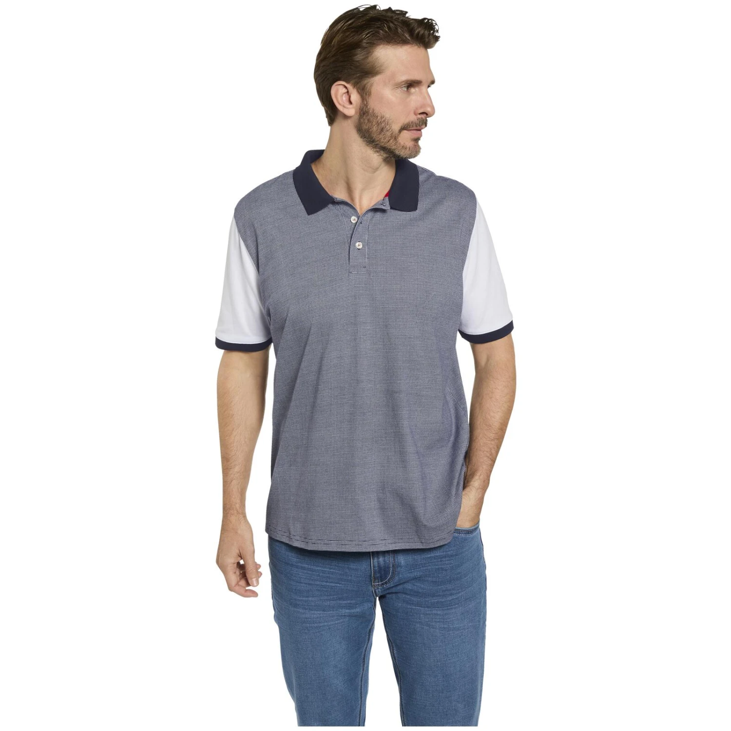 Poloshirt ELVENTO 2 Poloshirt ELVENTO – Bild 2