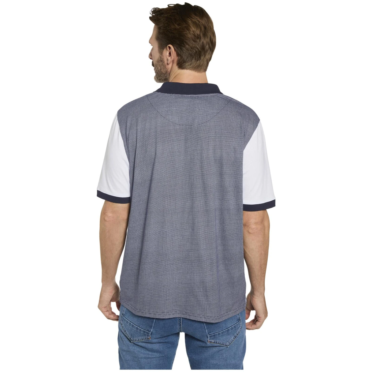 Poloshirt ELVENTO 3 Poloshirt ELVENTO – Bild 3