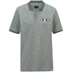 Poloshirt TOSCARETTO