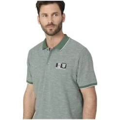 Poloshirt TOSCARETTO -Babista De server 1383