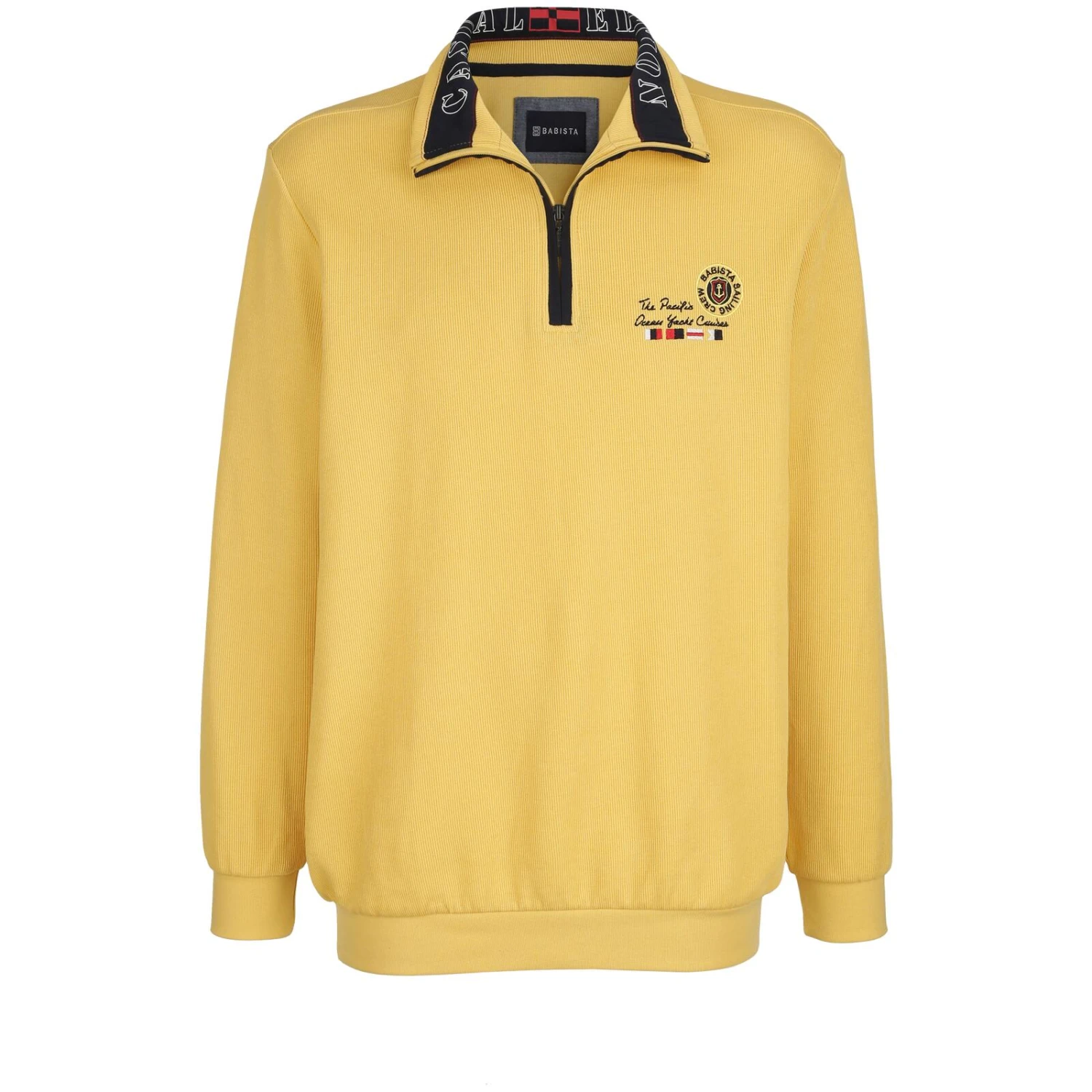 Sweatshirt BELLAVERZI 1 Sweatshirt BELLAVERZI