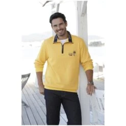 Sweatshirt BELLAVERZI 11 Sweatshirt BELLAVERZI -Babista De server 1392