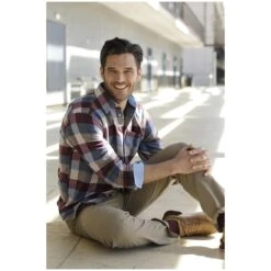 Hemd FLOREVENTO -Babista De server 1401