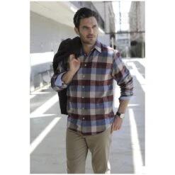 Hemd FLOREVENTO -Babista De server 1402