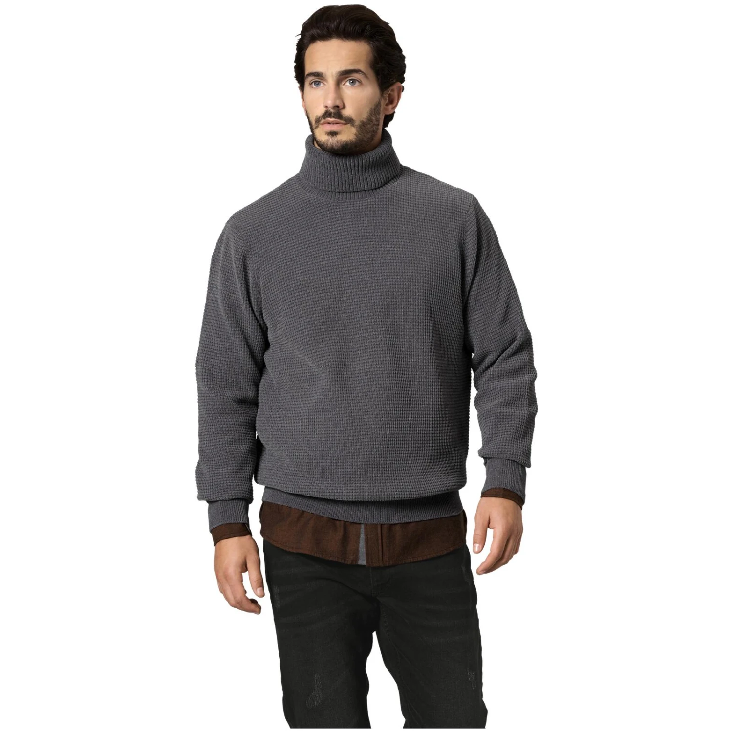 Pullover RIVANELLA 2 Pullover RIVANELLA – Bild 2