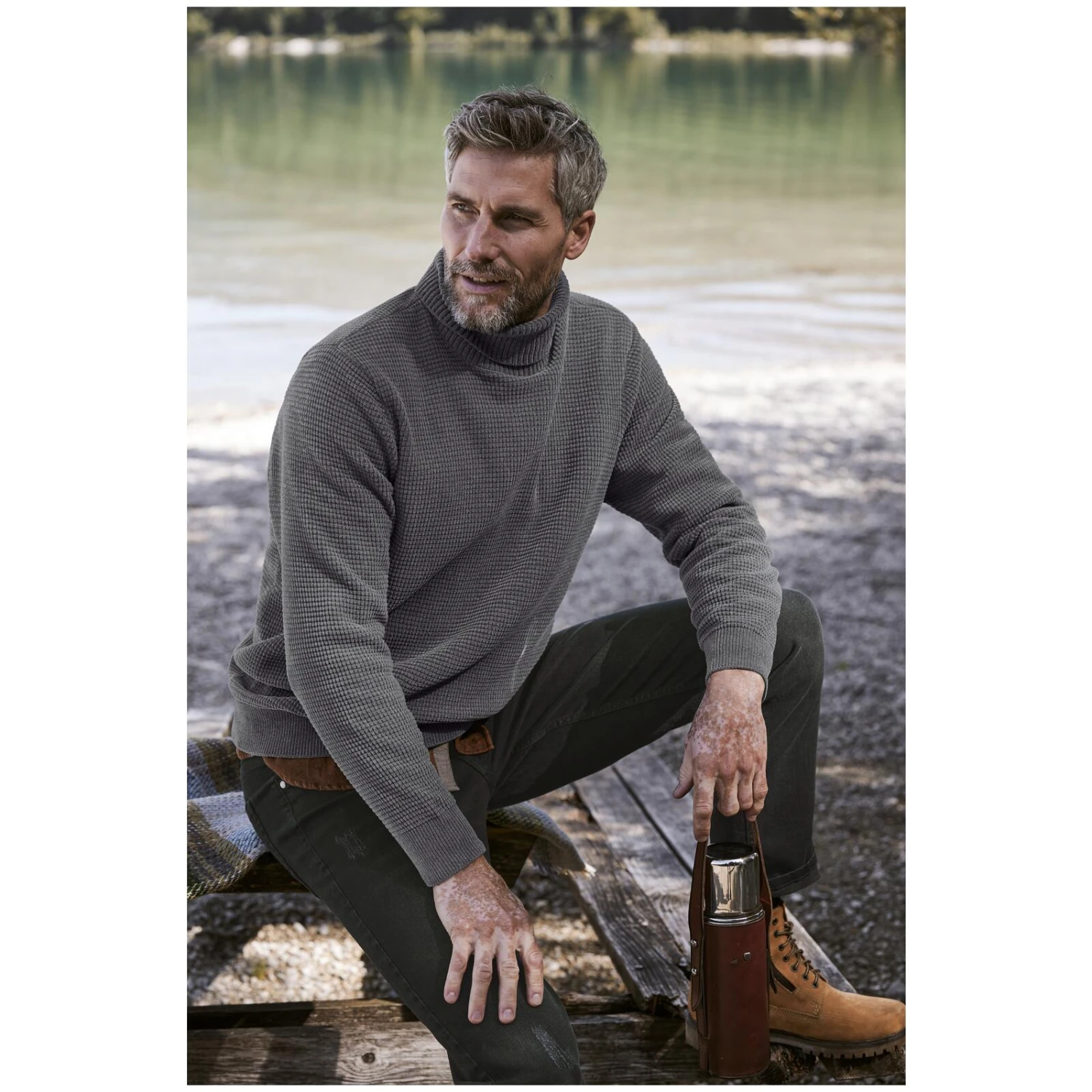 Pullover RIVANELLA 6 Pullover RIVANELLA – Bild 6