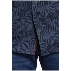 Kurzarmhemd MILANVELLA -Babista De server 1425