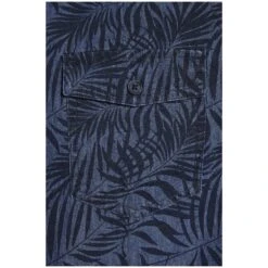 Kurzarmhemd MILANVELLA -Babista De server 1427