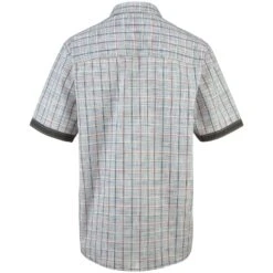 Kurzarmhemd GIDONA -Babista De server 144