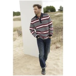 Sweatshirt LUCCAVERA 11 Sweatshirt LUCCAVERA -Babista De server 1445