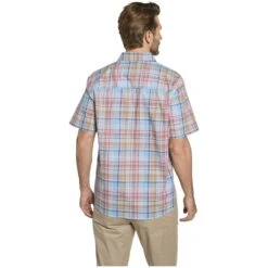 Kurzarmhemd BELLAVETTI 7 Kurzarmhemd BELLAVETTI -Babista De server 1478