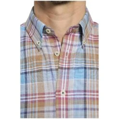 Kurzarmhemd BELLAVETTI 8 Kurzarmhemd BELLAVETTI -Babista De server 1479