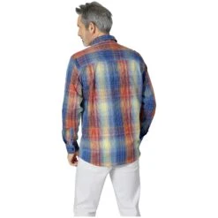 Hemd MILANZARO -Babista De server 1483