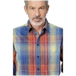 Hemd MILANZARO -Babista De server 1484