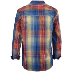 Hemd MILANZARO -Babista De server 1486