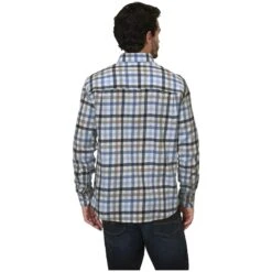 Hemd MILANTARA -Babista De server 1491