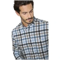 Hemd MILANTARA -Babista De server 1492