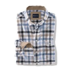 Hemd MILANTARA -Babista De server 1495