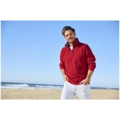 Sweatshirt MODORO -Babista De server 15