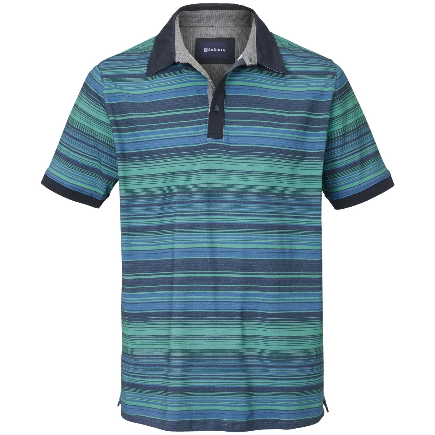 Poloshirt BELLAVETZI 1 Poloshirt BELLAVETZI