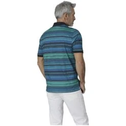 Poloshirt BELLAVETZI 11 Poloshirt BELLAVETZI -Babista De server 152