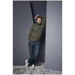 Pullover IVIELLA -Babista De server 1523