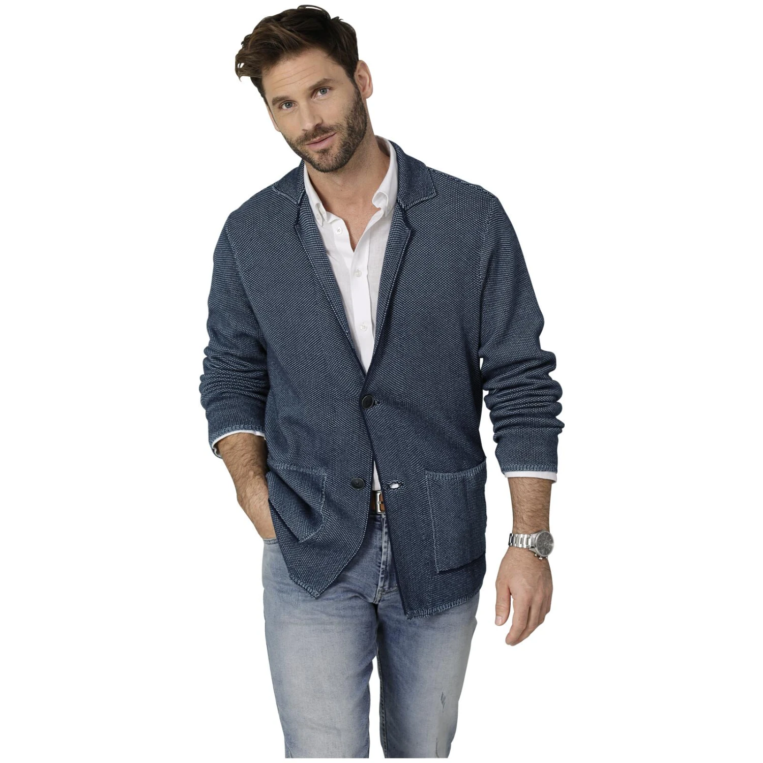 Strickjacke TESSALUNA 2 Strickjacke TESSALUNA – Bild 2