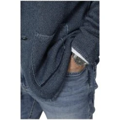 Strickjacke TESSALUNA 11 Strickjacke TESSALUNA -Babista De server 1539