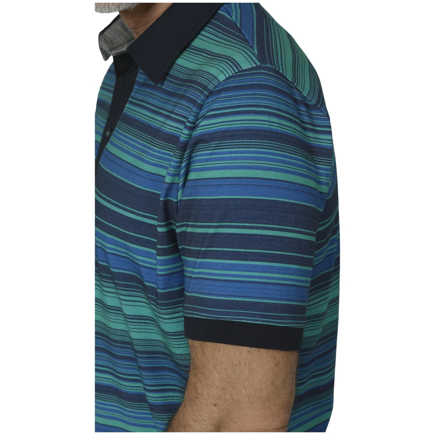 Poloshirt BELLAVETZI 5 Poloshirt BELLAVETZI – Bild 5