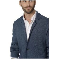 Strickjacke TESSALUNA 12 Strickjacke TESSALUNA -Babista De server 1540