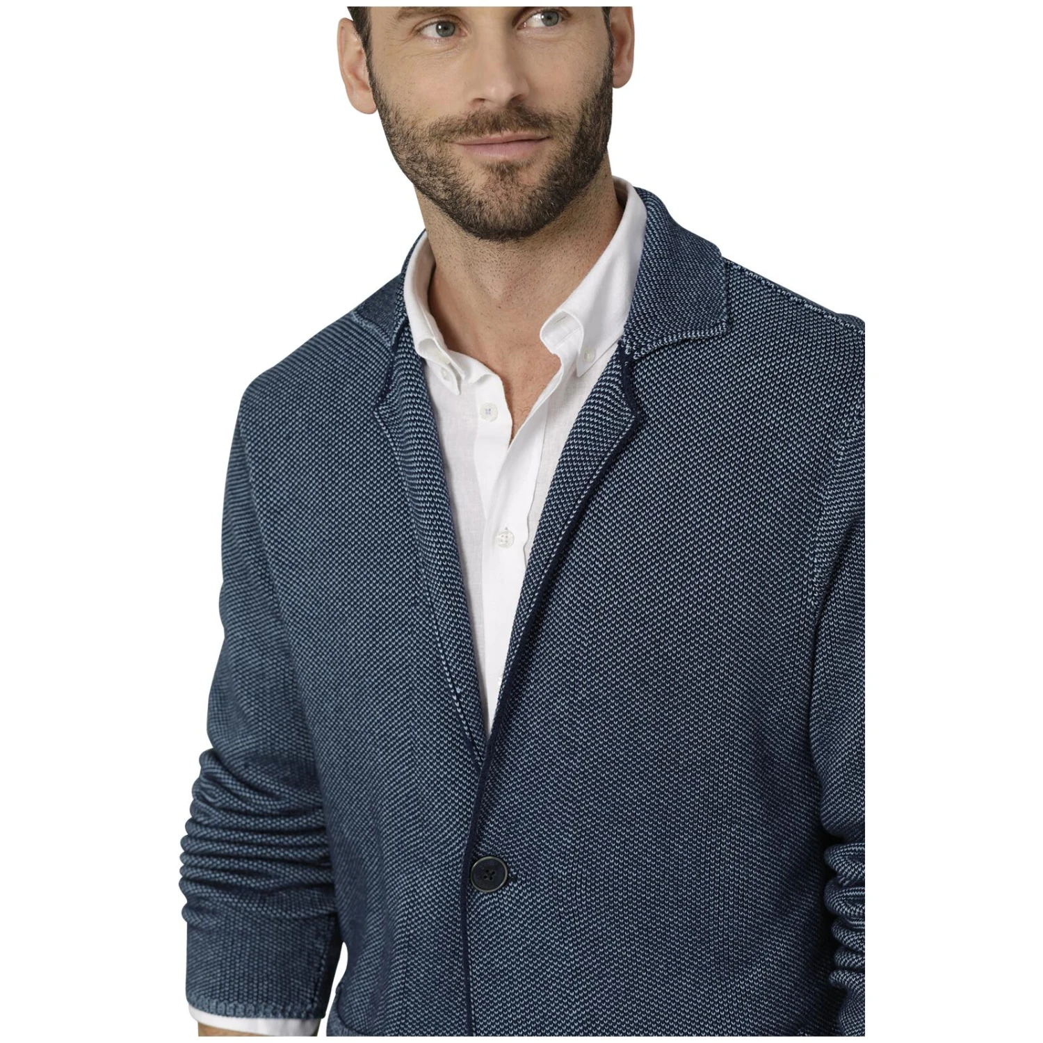 Strickjacke TESSALUNA 5 Strickjacke TESSALUNA – Bild 5