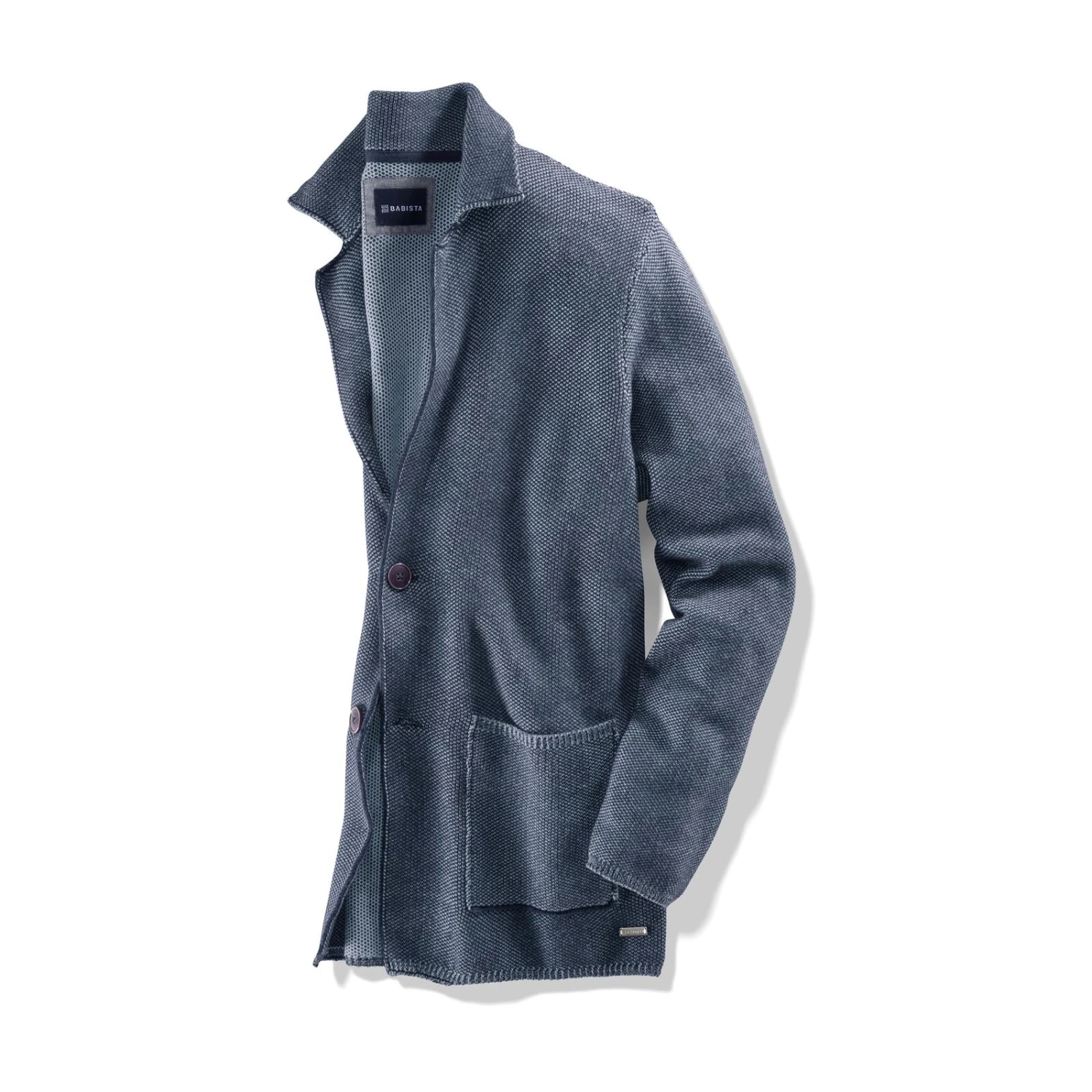 Strickjacke TESSALUNA 7 Strickjacke TESSALUNA – Bild 7