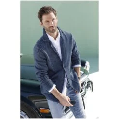 Strickjacke TESSALUNA 15 Strickjacke TESSALUNA -Babista De server 1543