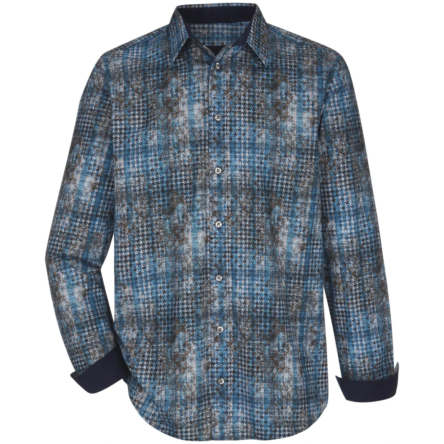 Hemd STILAAZZURRO 1 Hemd STILAAZZURRO