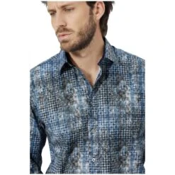 Hemd STILAAZZURRO 12 Hemd STILAAZZURRO -Babista De server 1554