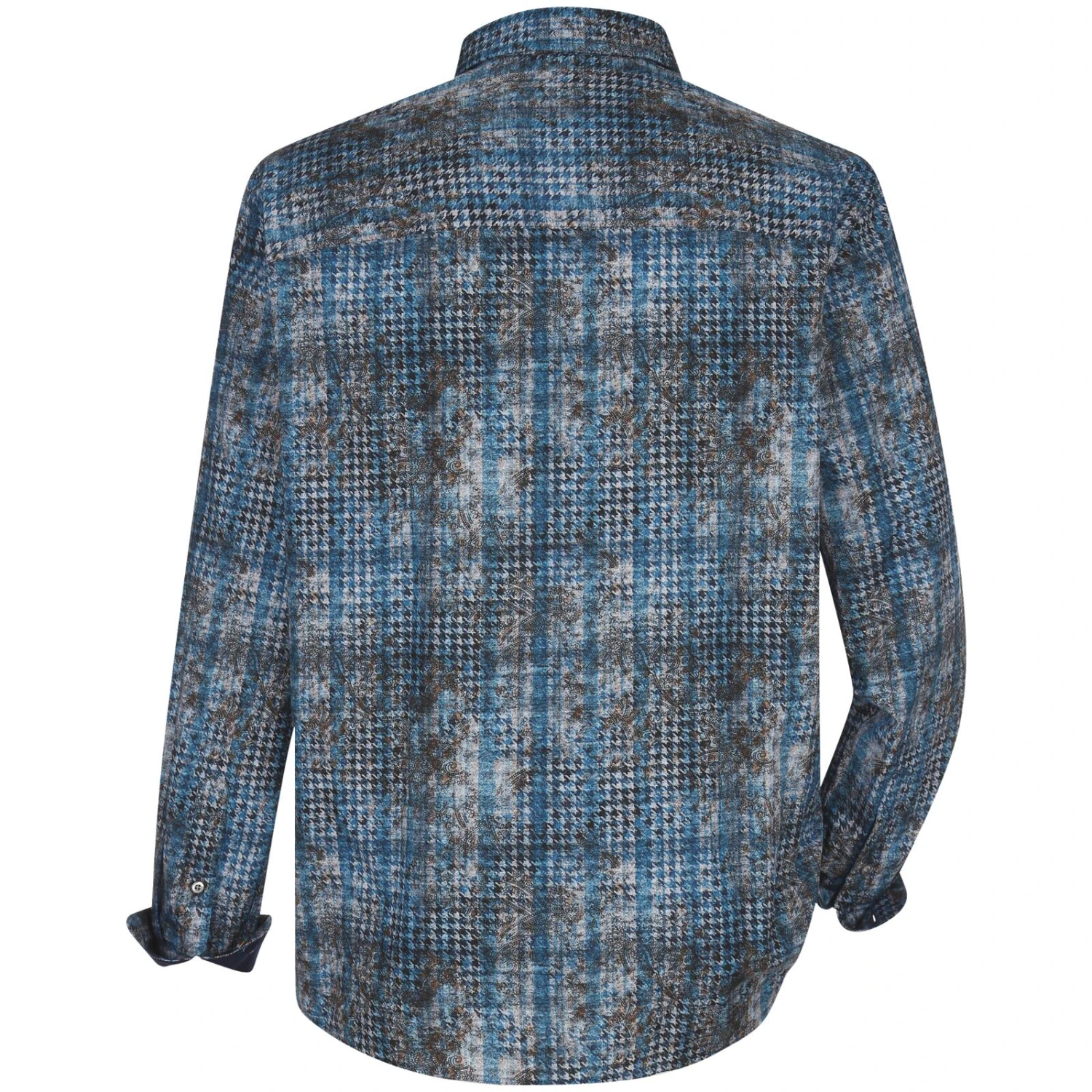 Hemd STILAAZZURRO 7 Hemd STILAAZZURRO – Bild 7