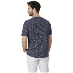 T-Shirt TOSCARETTA -Babista De server 1558