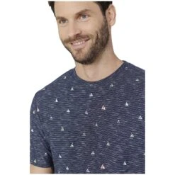 T-Shirt TOSCARETTA -Babista De server 1559