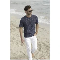 T-Shirt TOSCARETTA -Babista De server 1562